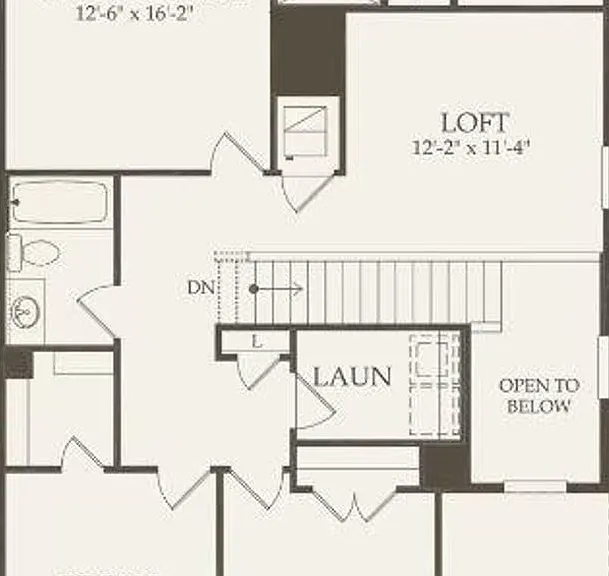 10204 Buckskin Horse Way — Photo 17