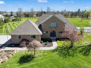 4520 Shepherds Way, Batavia, OH 45103