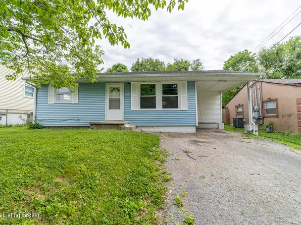 1734 Cherry Ln, Shelbyville, KY 40065