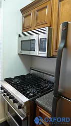 Rented by Oxford Property Group