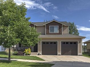 5042 Excalibur Way, Lolo, MT 59847