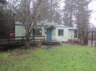 600 Horizon Hills Rd, Williams, OR 97544