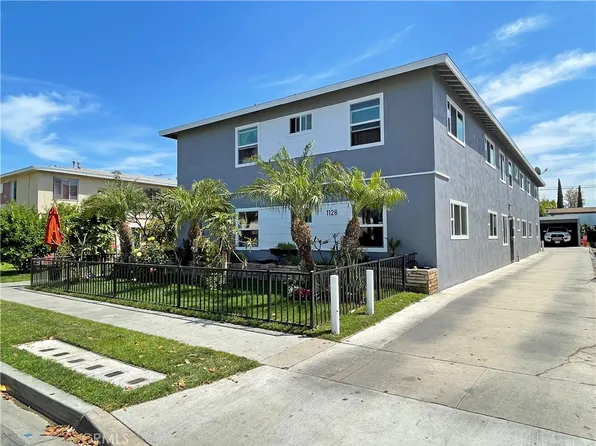 1128 N Mayfair Ave, Anaheim, CA 92801