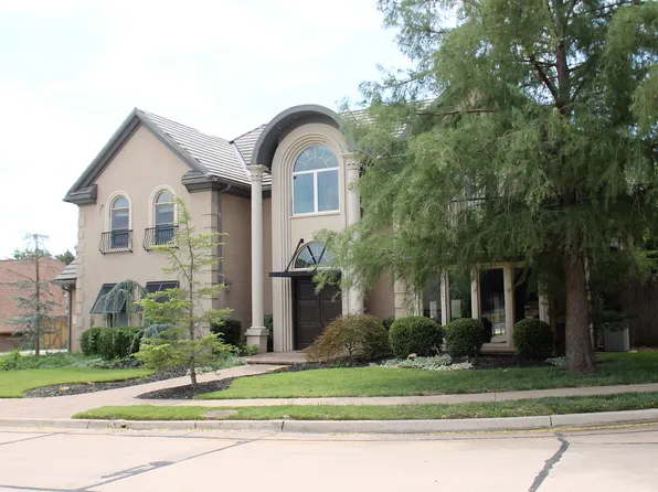 2600 Portofino Pl, Edmond, OK 73034
