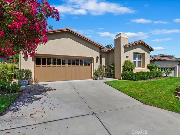 24177 Watercress Dr, Corona, CA 92883
