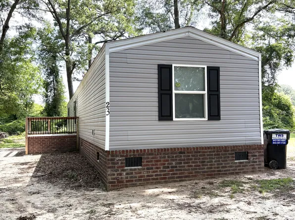 237 Laurel Ln Lot 23, Florence, SC 29506
