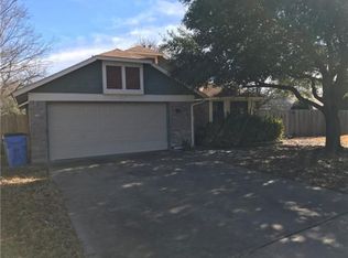 15107 Wells Port Dr, Austin, TX 78728