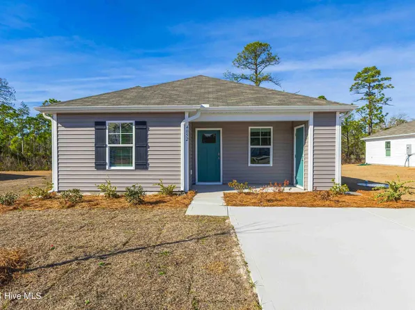 4052 Cypress Forest Way SE Lot 15, Bolivia, NC 28422
