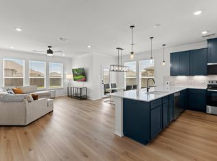 1705 Tin Can Trl, Georgetown, TX 78628