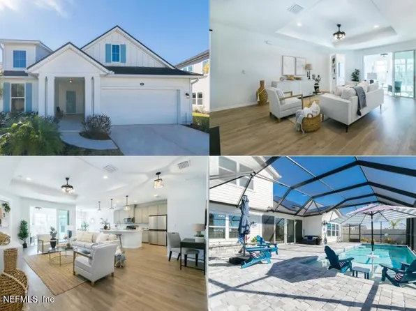 281 NESS Circle, St. Augustine, FL 32095