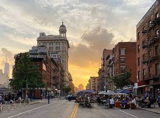 28 Orchard St #3, New York, NY 10002