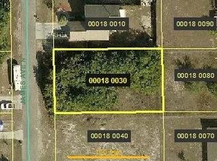 204 James Ave N, Lehigh Acres, FL 33971