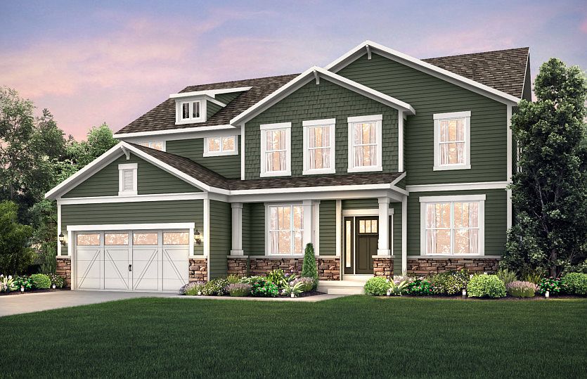 Craftsman CR2H