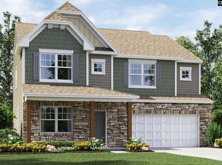 234 Foxglade Dr, Gilbert, SC 29054