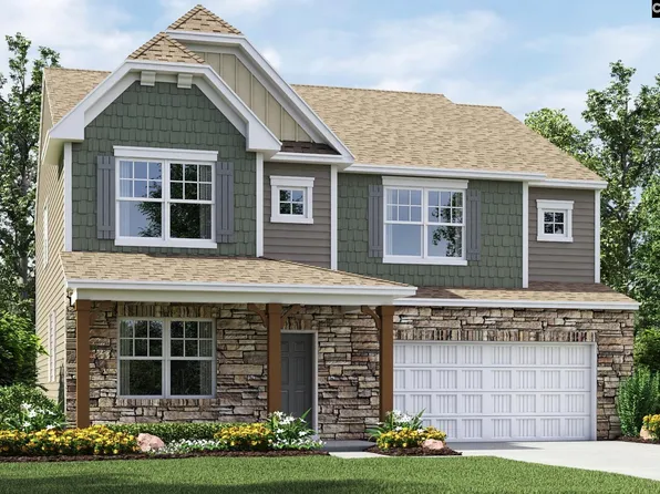 234 Foxglade Dr, Gilbert, SC 29054