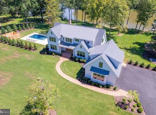 8051 Lee Haven Rd, Easton, MD 21601