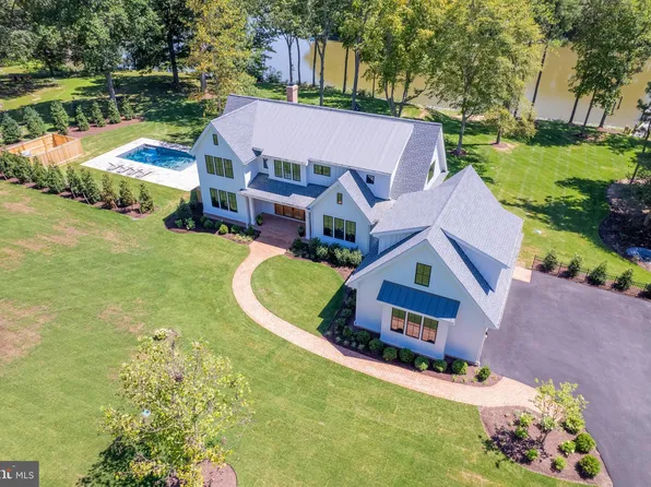 8051 Lee Haven Rd, Easton, MD 21601