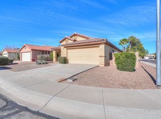 556 W Mirage Loop, Casa Grande, AZ 85122