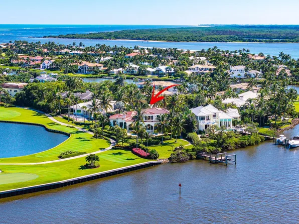 6381 SE Harbor Circle, Stuart, FL 34996