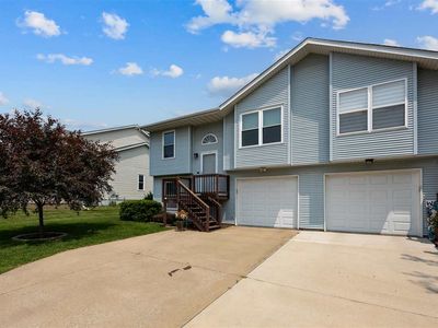 722 Hodge St, North Liberty, IA, 52317