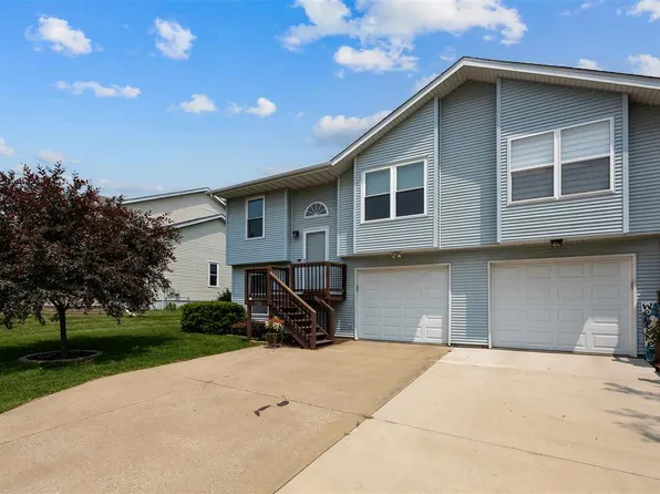 722 Hodge St, North Liberty, IA 52317