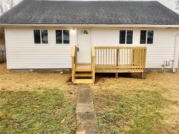 321 Halcyon Road, Charlestown, IN 47111