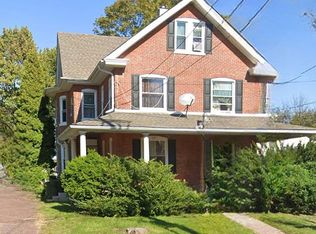 439 W Main St, Trappe, PA 19426
