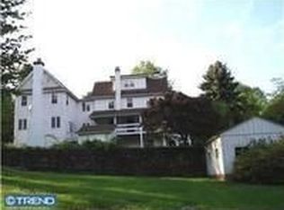 17 Potts School Rd, Glenmoore, PA 19343