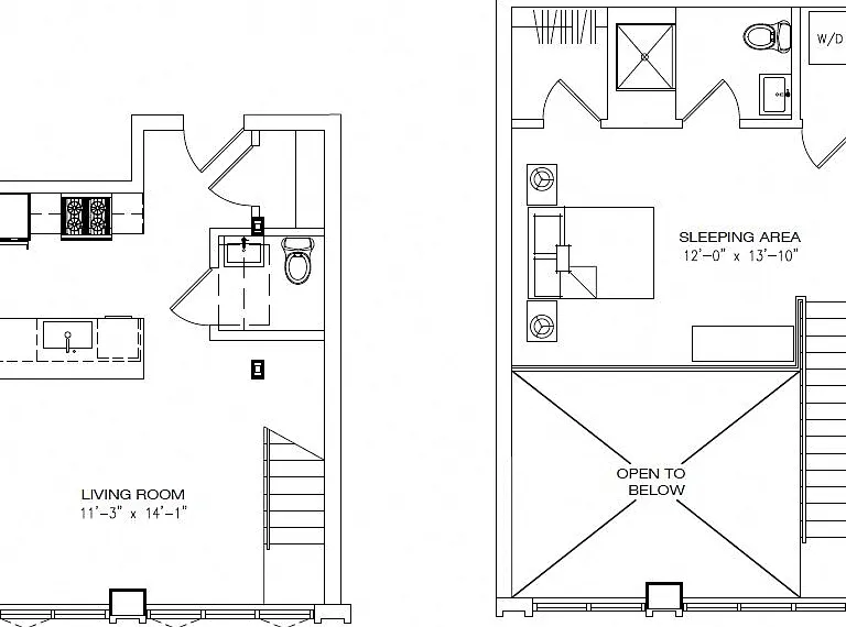 Stable Lofts — Photo 19