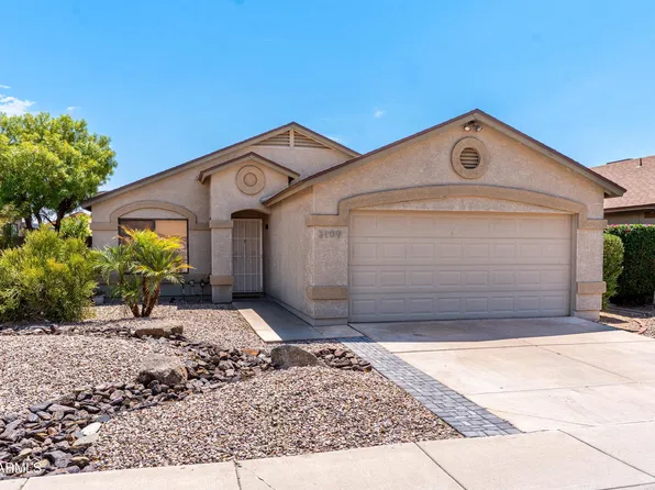 3109 W LOS GATOS Drive, Phoenix, AZ 85027