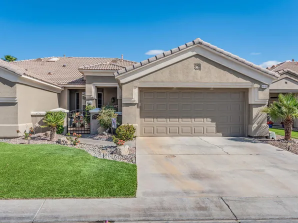 44592 S Heritage Palms Dr, Indio, CA 92201