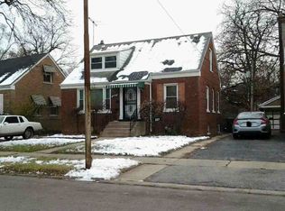 227 E 141st St, Dolton, IL