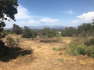 3764 Cazador Ln, Fallbrook, CA 92028