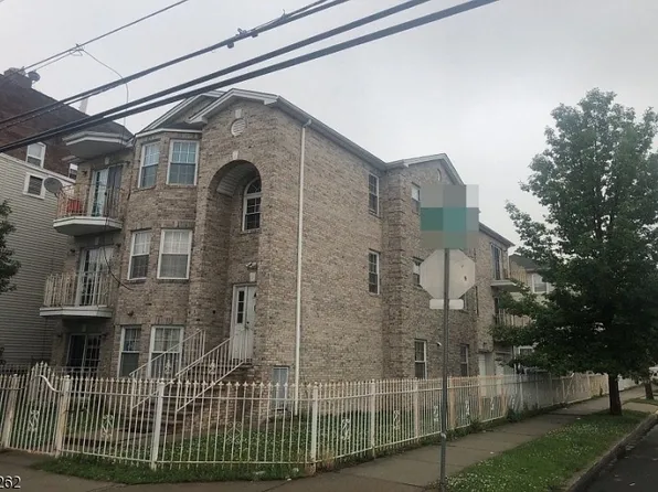 441 N 5Th St #3, Newark City, NJ 07107
