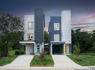 121 Paul St, San Antonio, TX 78203