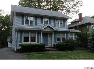 77 Westland Ave, Rochester, NY 14618