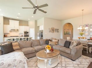 1203 Wedgewood Dr, Forney, TX 75126