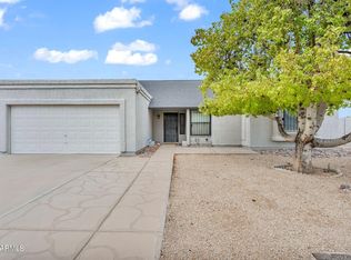 5502 W Garden Dr, Glendale, AZ 85304
