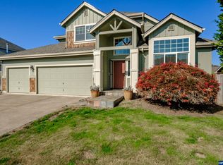 5000 Elk Run Dr SW, Albany, OR 97321