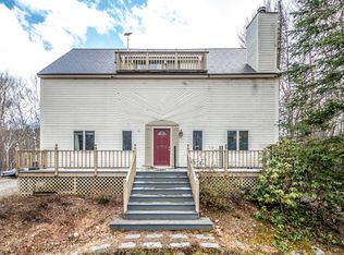 47 Arndt Road, Ellsworth, NH 03223