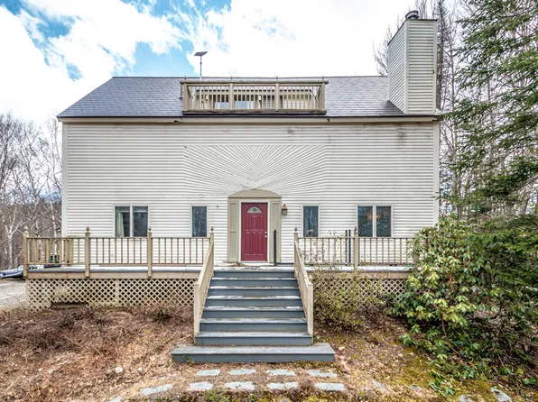 47 Arndt Road, Ellsworth, NH 03223