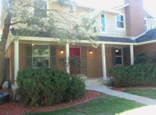 9860 E Ohio Ave, Denver, CO 80247