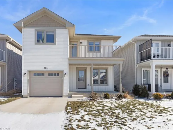 822 Main St, Pt Dover, ON N0A 1N0