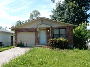 1124 Laredo Ave, Saint Louis, MO