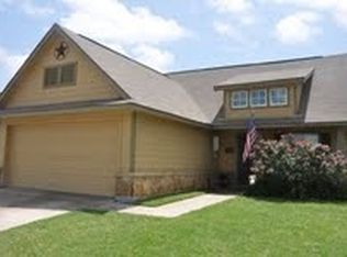 10205 Condor Loop, Waco, TX 76708