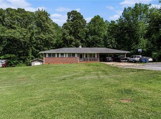 6468 Union Grove Rd, Lithia Springs, GA 30122