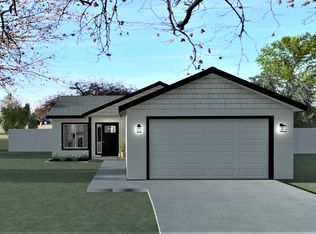 825 Plan • Pratt Hills Plan, Pratt Hills, Royal City, WA 99357