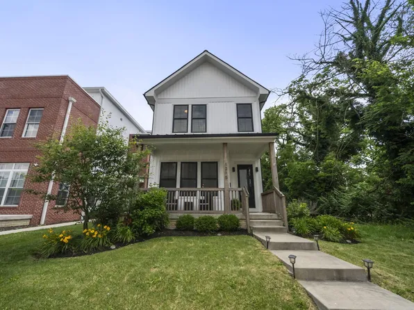 1215 Oak St, Columbus, OH 43205
