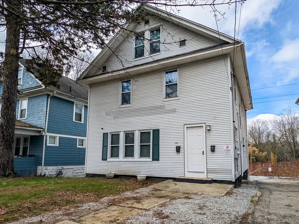 1268 Pondview Ave, Akron, OH