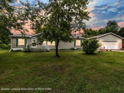 8088 E Clinton Trl, Eaton Rapids, MI, 48827